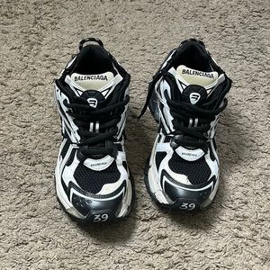 Balenciaga sneakers